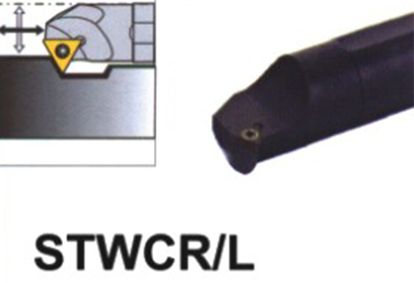  STWCR/L
